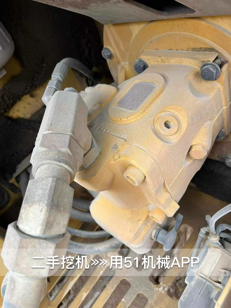 51挖机